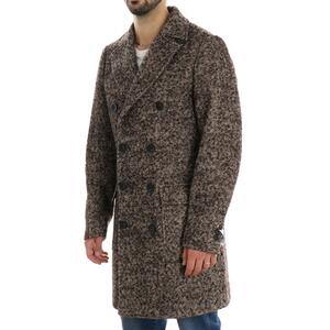 CAPPOTTO SALE E PEPE SSEINSE - Mad Fashion | img vers.300x/